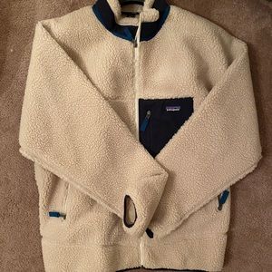 PATAGONIA Men’s Coat XXL